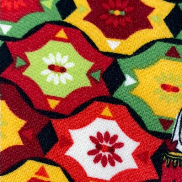 LulaRoe Classic T Nut Cracker theme XXS - Picture 10 of 12